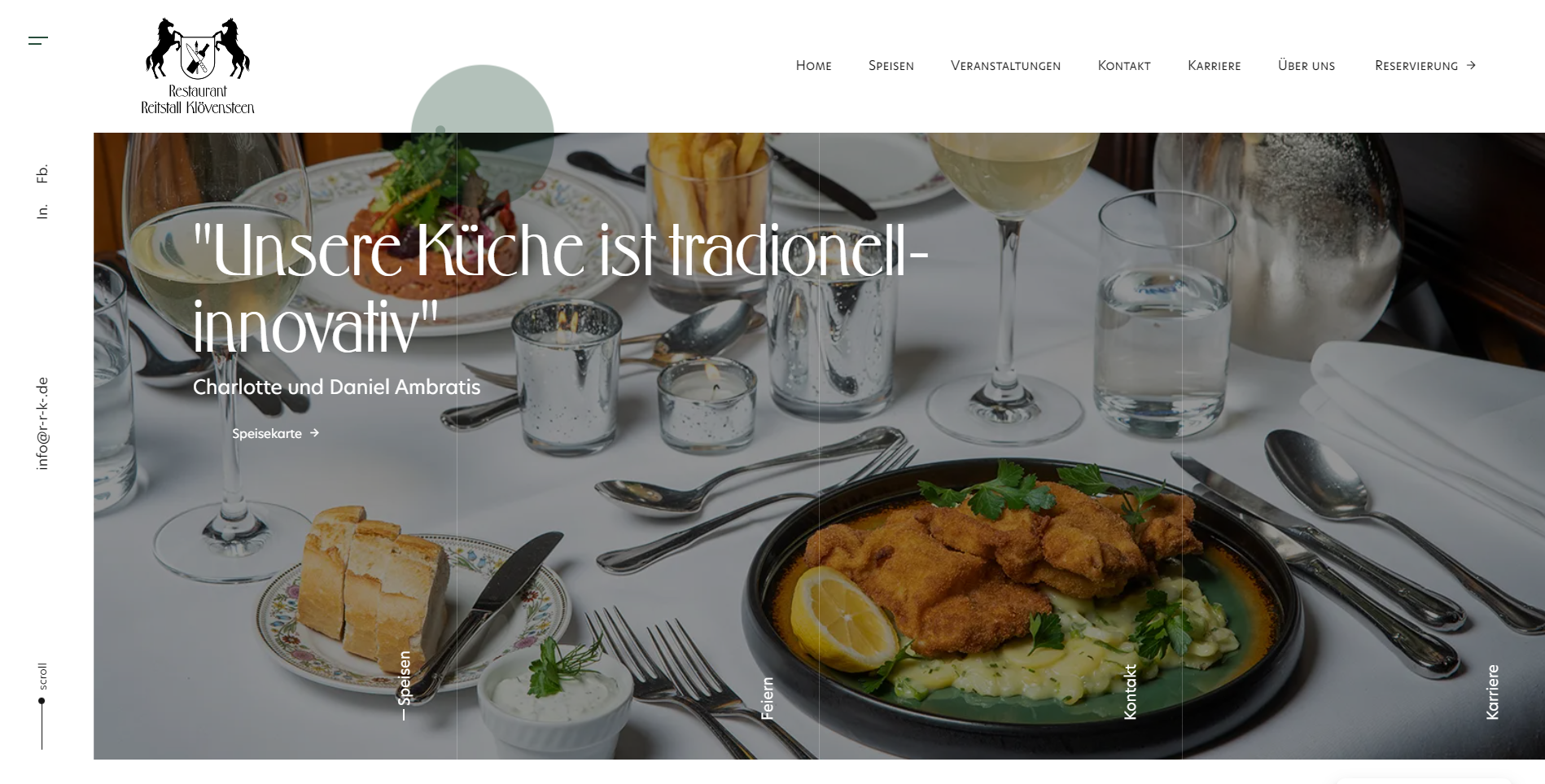 (c) Restaurant-reitstall-kloevensteen.de